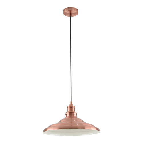 Подвесной светильник Lussole Badger LSP-8923 Подвесной светильник Lussole Badger LSP-8923
