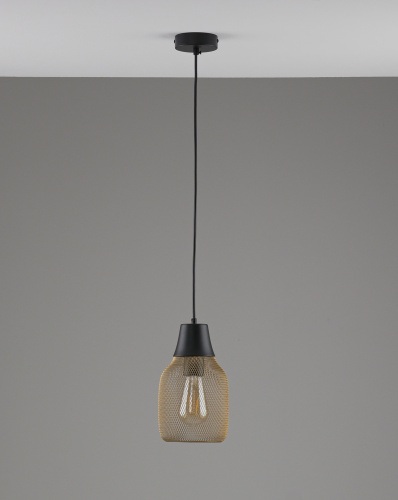 Светильник подвесной Moderli V11842-1P Adalina фото 4