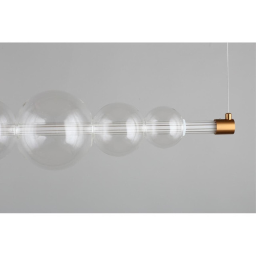 Люстра подвесная OML-65903-08 фото 4 Люстра подвесная OML-65903-08 фото 4