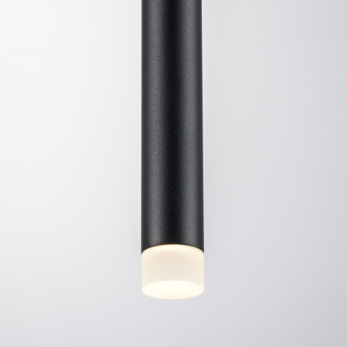 LT7473471 Люстра TUBO LED 5W 320LM 360G ЧЕРНЫЙ 4000K (747347+574701) фото 5 LT7473471 Люстра TUBO LED 5W 320LM 360G ЧЕРНЫЙ 4000K (747347+574701) фото 5