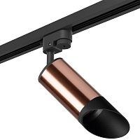 Комплект с трековым светильником Lightstar Rullo (214430+592057+201437) R1T43037