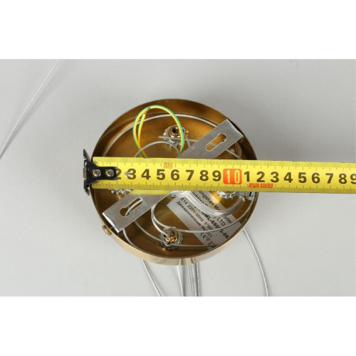 Люстра подвесная OML-68003-08 фото 5 Люстра подвесная OML-68003-08 фото 5