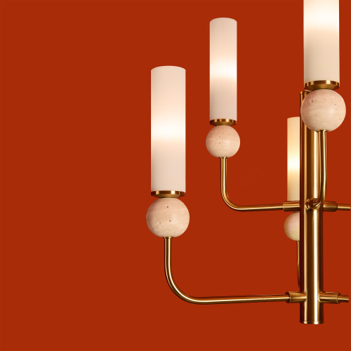 Потолочный светильник Freya FR5482CL-06BS1 фото 13 Потолочный светильник Freya FR5482CL-06BS1 фото 13