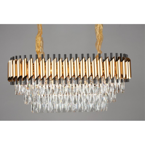 Люстра подвесная OML-81903-13 фото 2