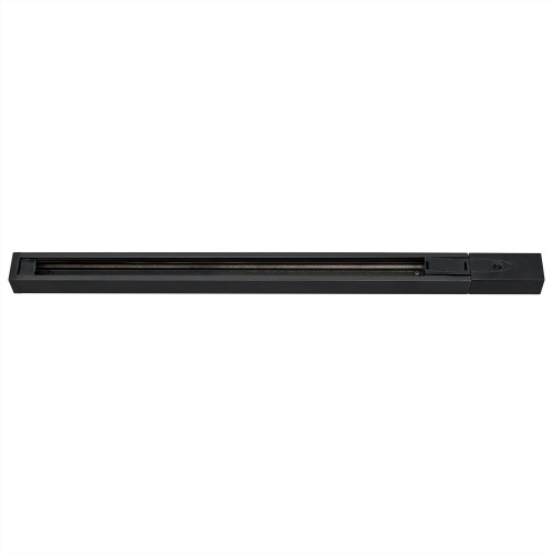 Citilux Тубус CL01AT101 Шинопровод трека Чёрный Citilux Тубус CL01AT101 Шинопровод трека Чёрный