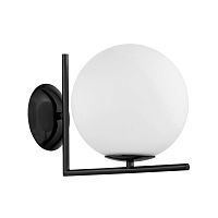 Бра Lumina Deco Sorento LDW 1215-1 WT+BK