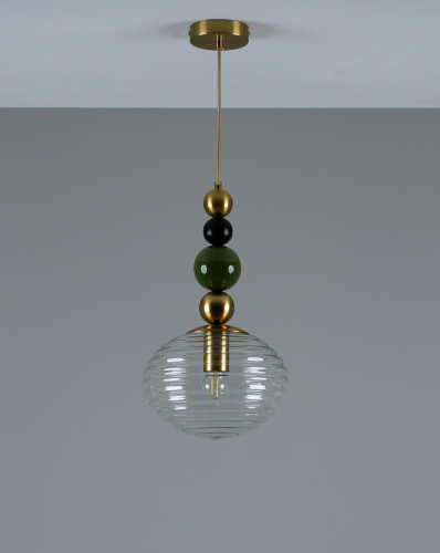 Светильник подвесной Moderli V10914-P Arti фото 4 Светильник подвесной Moderli V10914-P Arti фото 4