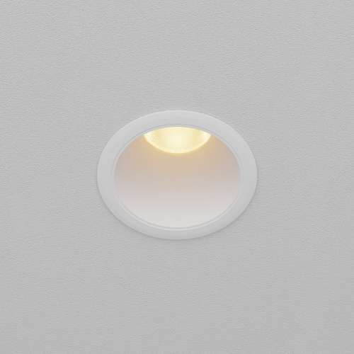 Встраиваемый светильник Technical DL116-10W-2.7K-W фото 10