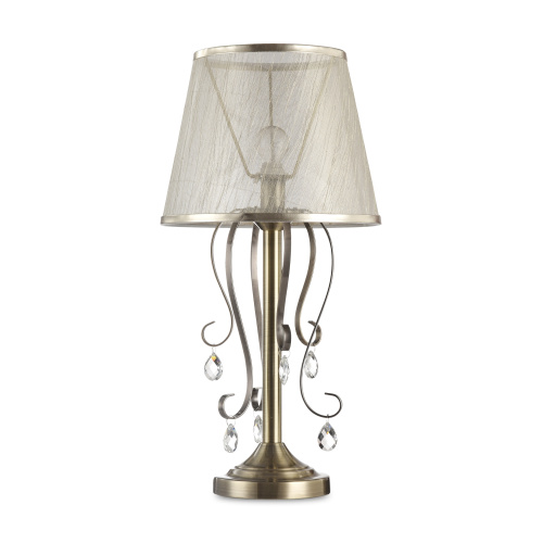 Настольный светильник Freya FR2020-TL-01-BZ фото 2