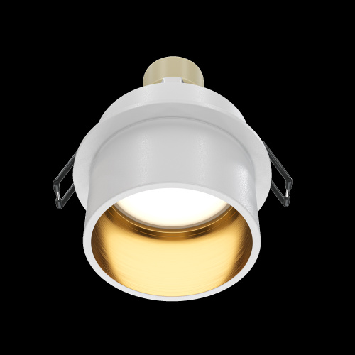 Встраиваемый светильник Technical DL050-01WG фото 5