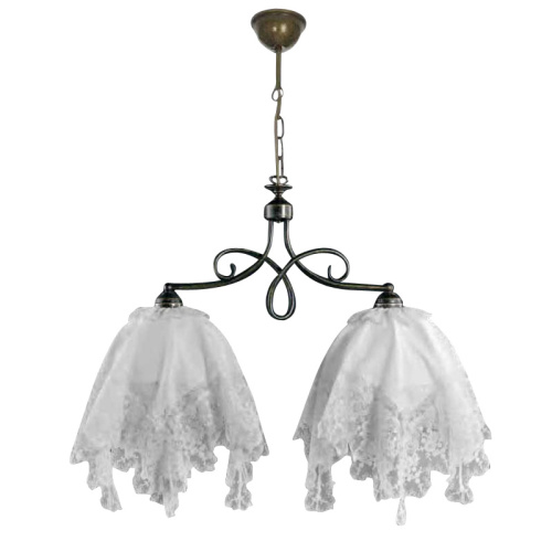 Люстра RVD 22A30 Люстра RVD 22A30