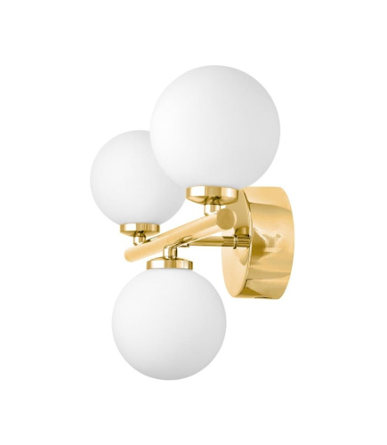 Бра Lumina Deco Marsiada LDW 6033-3 F.GD фото 2