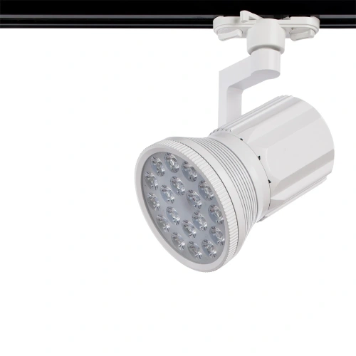 Трековый светильник Arte Lamp PIANTA A6118PL-1WH Трековый светильник Arte Lamp PIANTA A6118PL-1WH