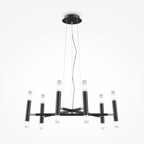 Подвесной светильник Maytoni MOD031PL-12B