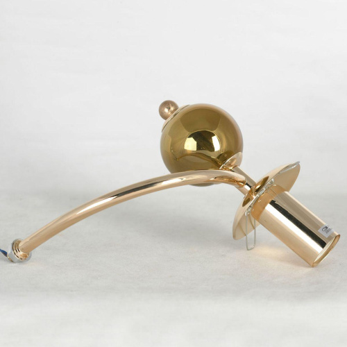 Потолочная люстра Lussole Lgo LSP-8726 фото 6