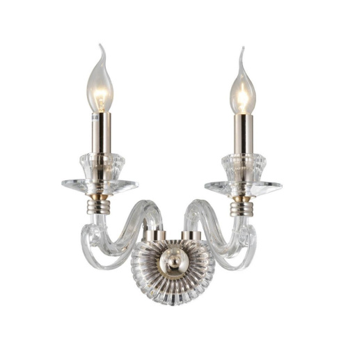 Светильник настенный (Бра) APL.701.01.02