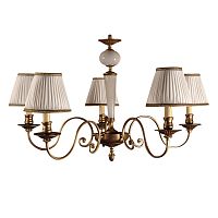 Люстра NAS 03/B