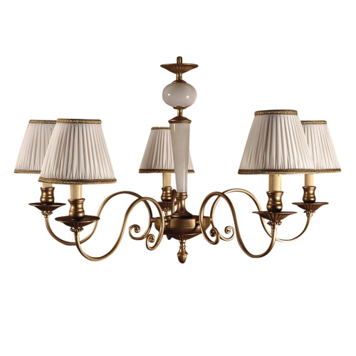 Люстра NAS 03/B Люстра NAS 03/B