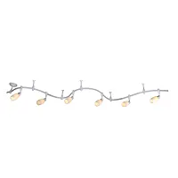 Трековая система Arte Lamp RAILS KITS A3059PL-6WH