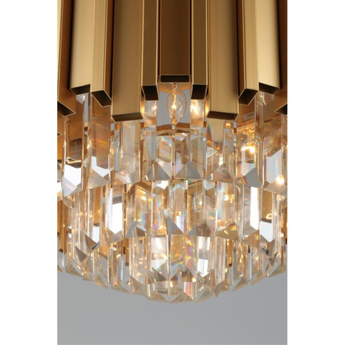 Люстра подвесная OML-72003-06 фото 8