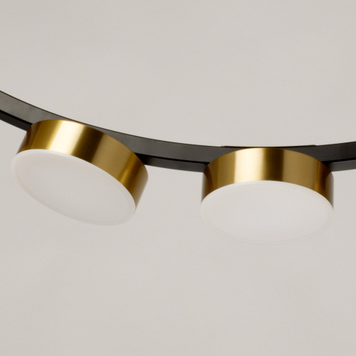 Люстра De City Гэлэкси фото 4