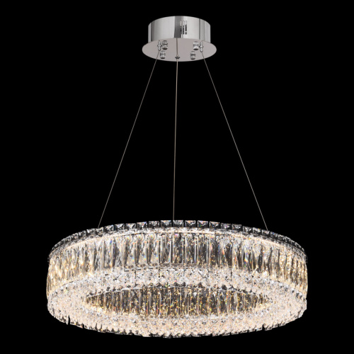 Люстра подвесная Vetto Chrome FL1054-6P