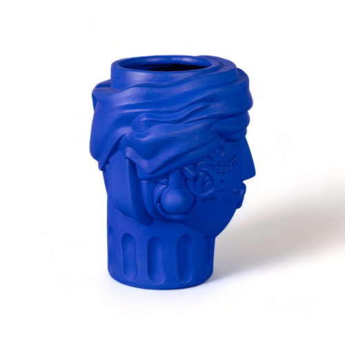 Ваза Woman Blue фото 2