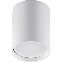 Светильник потолочный Feron ML177 MR16 GU10 35W 230V, белый
