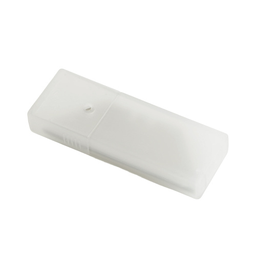 Сменные трапециевидные лезвия для монтажных ножей, 19 мм, 5 шт, STEKKER CBK-19 фото 4