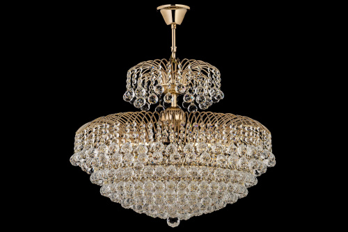 Подвесная люстра Arti Lampadari Pompei E 1.5.60.100 G фото 2 Подвесная люстра Arti Lampadari Pompei E 1.5.60.100 G фото 2