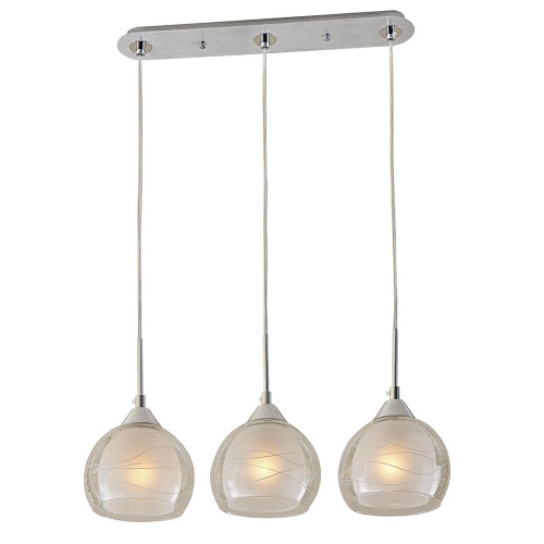 Подвесной светильник Citilux Буги CL157132 Подвесной светильник Citilux Буги CL157132