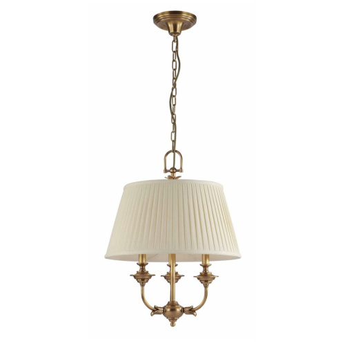 Подвесной светильник Cloyd MARRY P3 / латунь (арт.10161)