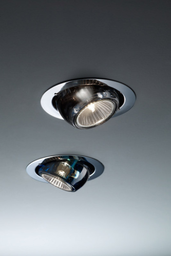 Встраиваемый светильник D57F0100 фото 5