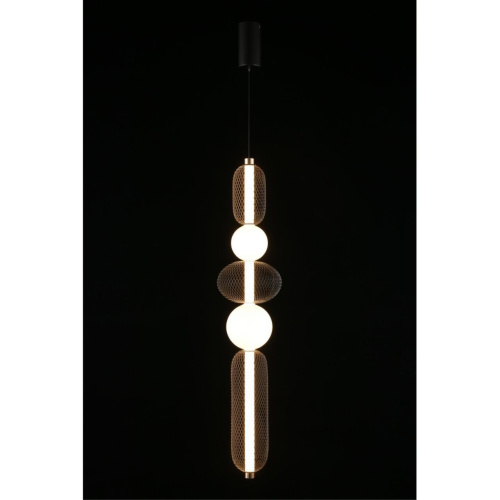 Светильник подвесной APL.658.06.28 фото 7 Светильник подвесной APL.658.06.28 фото 7