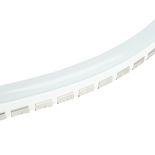 Крепеж гибкий для светодиодной ленты 220V LS721 (2835),  LD721-05 FERON фото 7