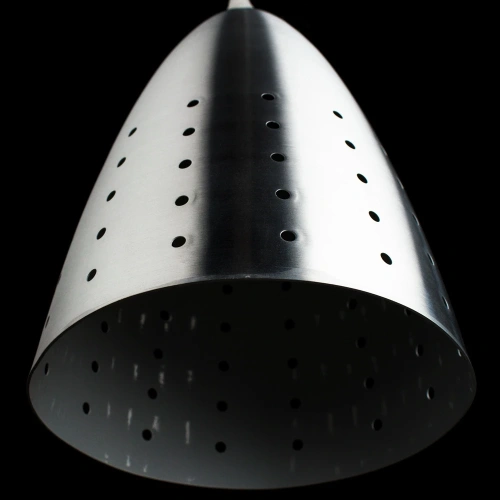Подвесной светильник Arte Lamp LUCIDO A4081SP-1SS фото 3 Подвесной светильник Arte Lamp LUCIDO A4081SP-1SS фото 3