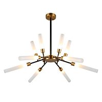Люстра потолочная APL.604.07.12