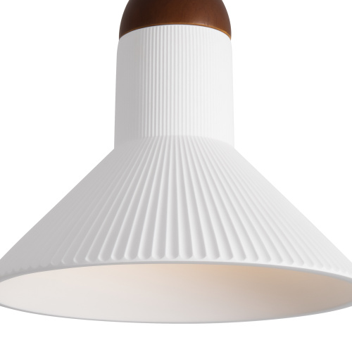 Подвесной светильник NUVOLT LPL-004GR фото 3