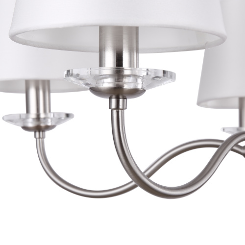 Люстра Freya FR2027PL-05N фото 2