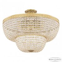 Люстра AL19091/55FL AG Bohemia Ivele Crystal (Богемия Ивеле Кристалл)