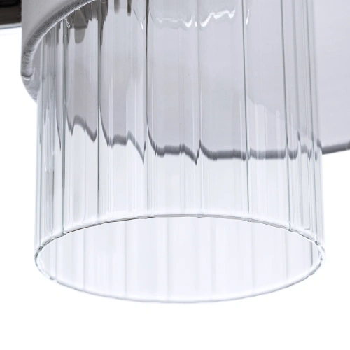 Бра Arte Lamp FANTASIA A4076AP-1CC фото 4 Бра Arte Lamp FANTASIA A4076AP-1CC фото 4