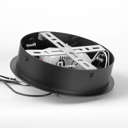 Подвесной светодиодный светильник Lussole Screven LSP-7320 фото 6