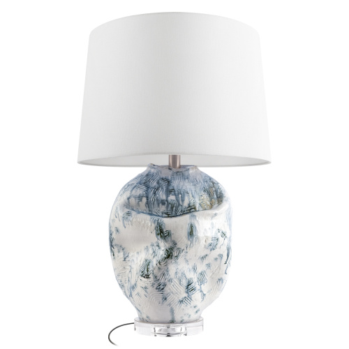 10502T Настольная лампа LOFT IT Larimar фото 4