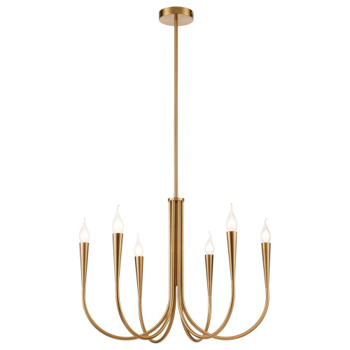 Светильник подвесной Velante 368-503-06