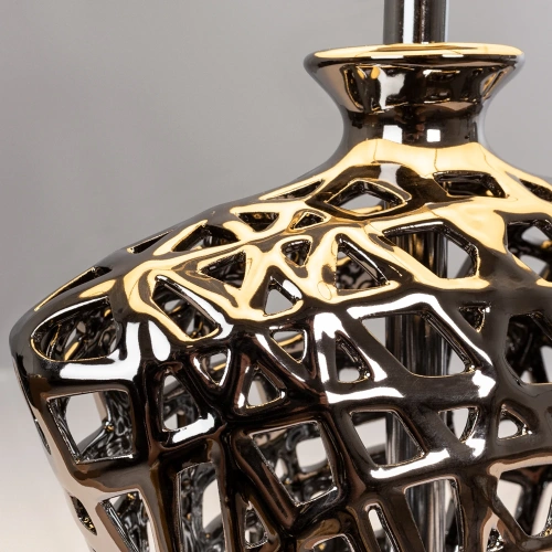 Декоративная настольная лампа Arte Lamp CALIGOSTRO A4525LT-1CC фото 5 Декоративная настольная лампа Arte Lamp CALIGOSTRO A4525LT-1CC фото 5