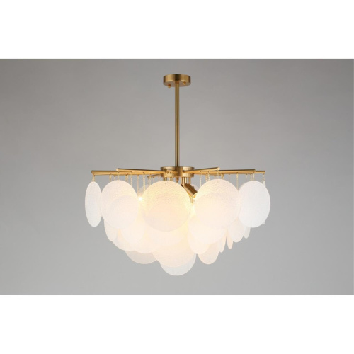 Люстра потолочная OML-67407-06 фото 4 Люстра потолочная OML-67407-06 фото 4