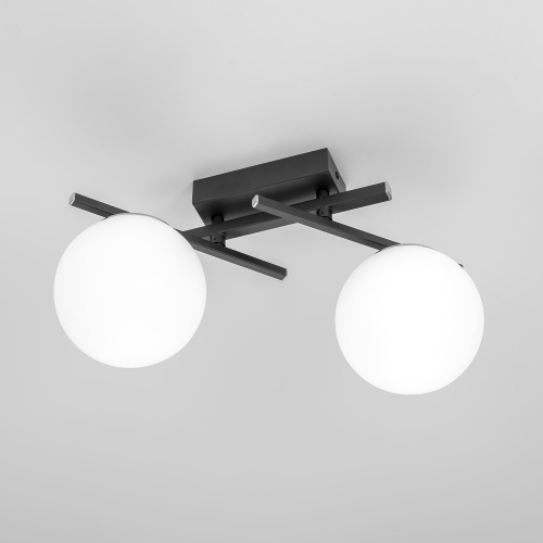 Citilux DORSY CL223122 LED Светильник поворотный Чёрный фото 5 Citilux DORSY CL223122 LED Светильник поворотный Чёрный фото 5