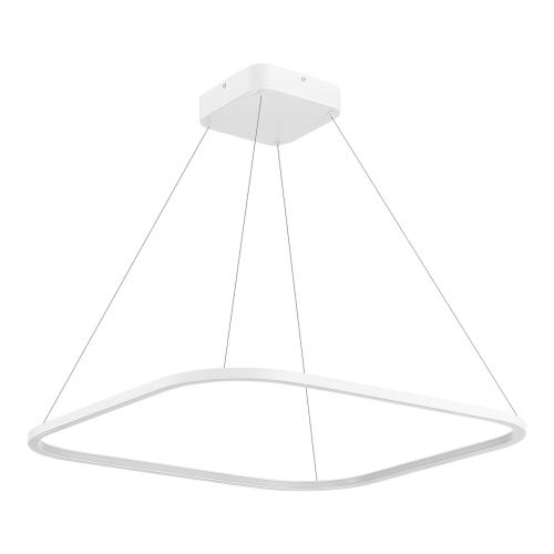 ST610.543.39 Светильник подвесной ST-Luce Белый/Белый LED 1*35W 4000K Подвесные светильники фото 2