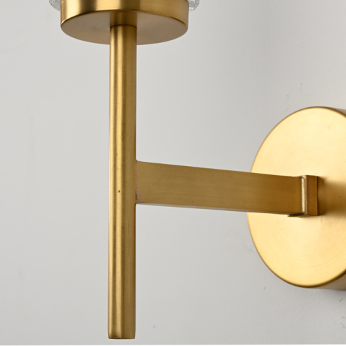 Настенный светильник BRWL7055 antique brass фото 3 Настенный светильник BRWL7055 antique brass фото 3