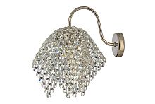 Бра Arti Lampadari Elite Roma E 2.1.1 N